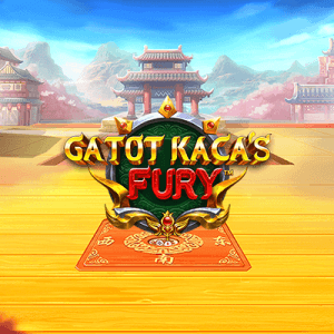 Gatot Kaca’s Fury side logo review