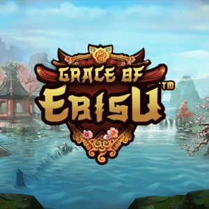 Grace of Ebisu side logo review