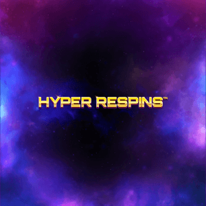 Hyper Respins logo review