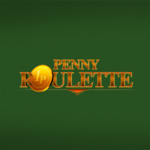 Penny Roulette logo