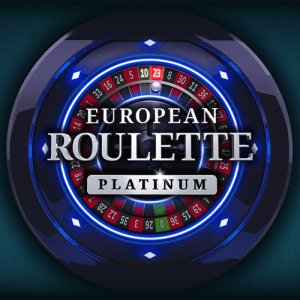 Platinum Roulette