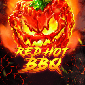 Red Hot BBQ logo review
