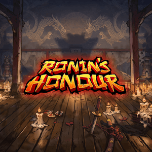 Ronin’s Honour logo review