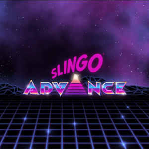 Slingo Advance logo