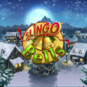 Slingo Bells logo