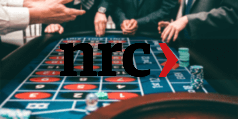 NRC spreekt met ex-gokverslaafden en waarschuwt voor gevaren