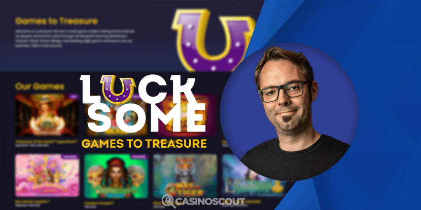Interview met Bryan Upton: oprichter van Lucksome Gaming