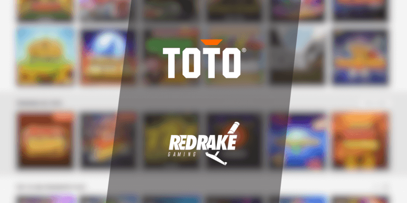 Red Rake Gaming toegevoegd aan NLO-platform