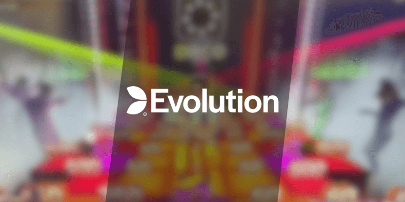 Officiële lancering: Evolution brengt ‘groovy game show’ wereldwijd uit