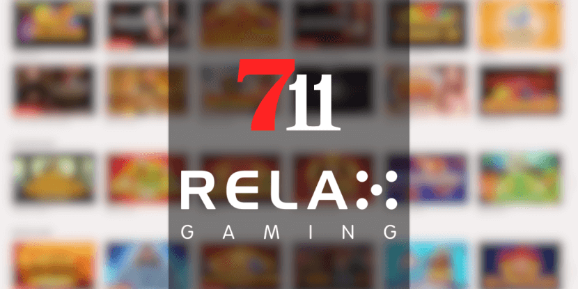 Toevoeging Relax Gaming aan lobby gevierd met speciale promotie