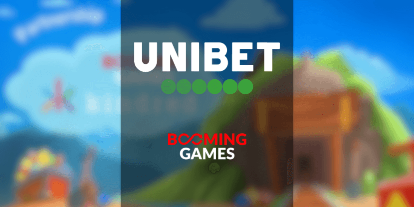 Booming Games sluit deal met Kindred: “geweldig gevoel”