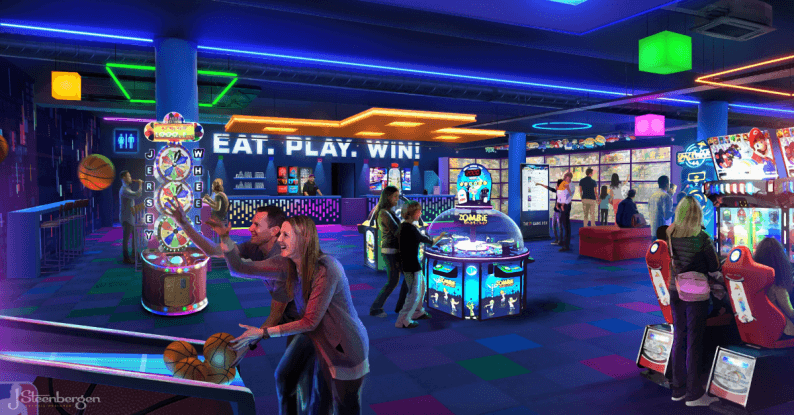 Gelderse media waarschuwt voor ‘vergeten’ kansspelverslaving in arcadehallen