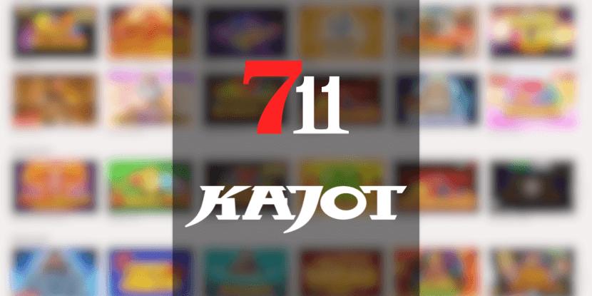 Kajot Games sluit samenwerking met tweede Nederlandse kansspelwebsite