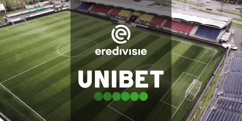 Kindred is de nieuwe officiële sponsor van Eredivisie