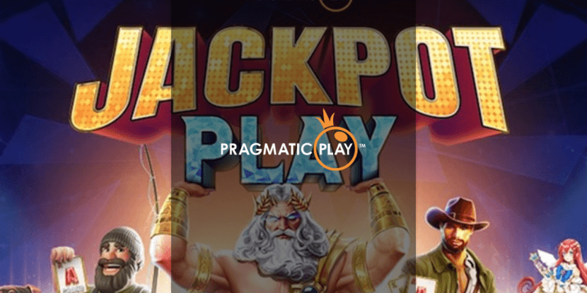 Pragmatic Play koppelt Jackpot Play aan kaskrakers