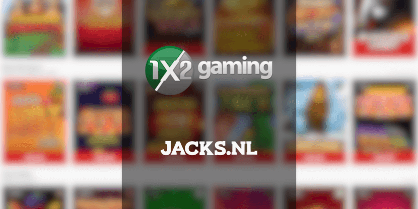 1X2 Gaming toegevoegd aan spelaanbod JOI Gaming 