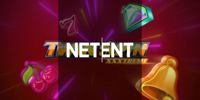NetEnt geeft hitserie vervolg met XXXtreme variant