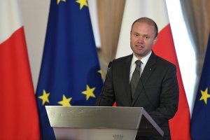 “Ex-premier Malta kreeg smeergeld van gokbaas”