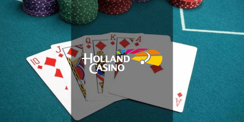 Pokerspeler wint jackpot van € 413.571 in Valkenburg