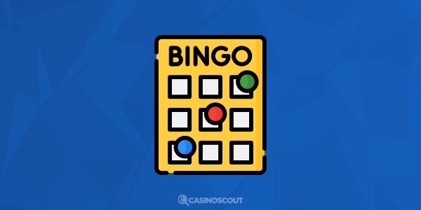 Bingo online spelen