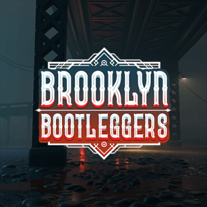 Brooklyn Bootleggers logo review