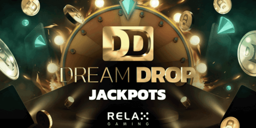 Dream Drop jackpot valt: winnaar pakt € 2.6 miljoen