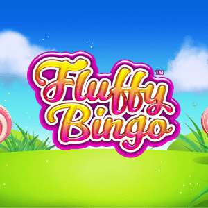 Fluffy Bingo