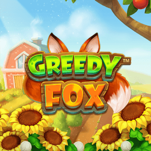 Greedy Fox logo review