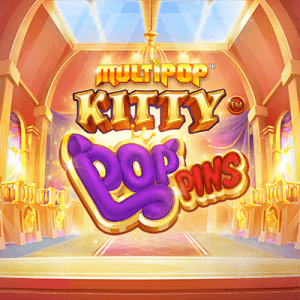 Kitty POPpins logo achtergrond