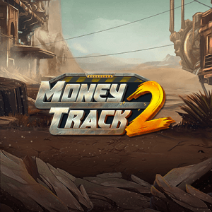 Money Track 2 logo review