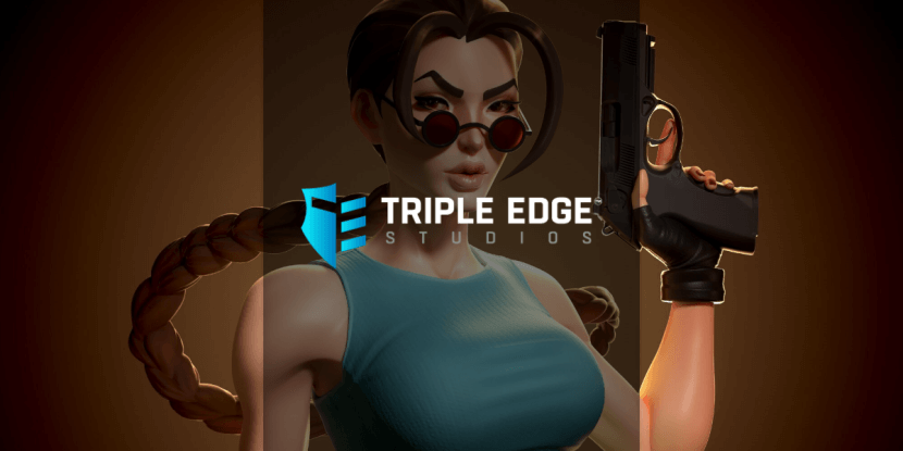 TE Studios kondigt nieuwe game aan gebaseerd op Tomb Raider’s Lara Croft