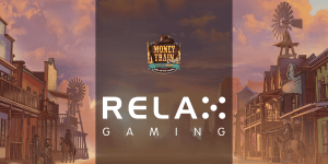 Relax Gaming geeft kaskraker vervolg met 2 nieuwe games