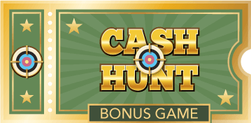Cash Hunt logo