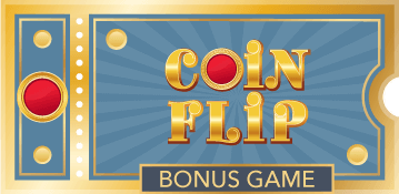 Coin Flip logo