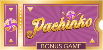 Pachinko logo