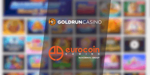 Eurocoin toegevoegd aan lobby Holland Gaming Technology
