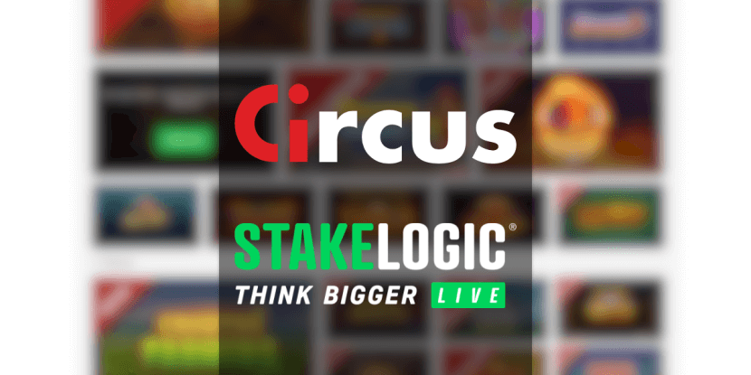Stakelogic Live sluit volgende deal met Nederlands platform