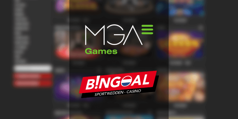 Nieuwe deal voor MGA Games: volgend platform voegt MGA toe