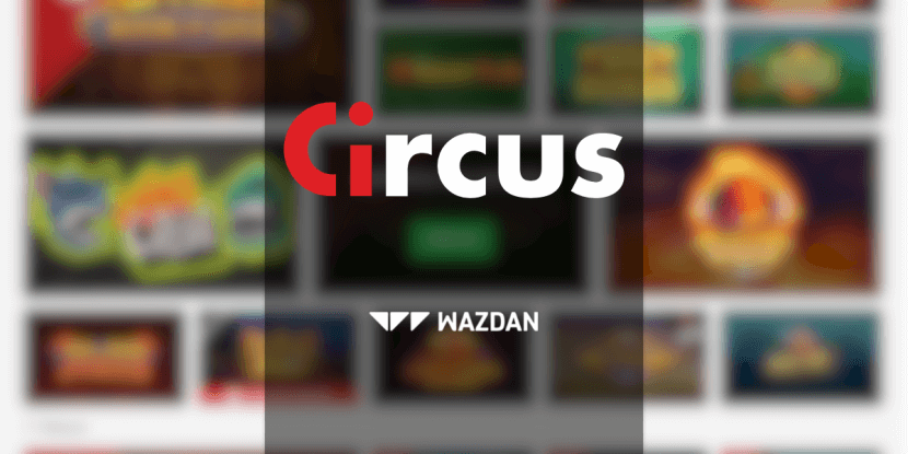 Wazdan Gaming toegevoegd aan Betca platform