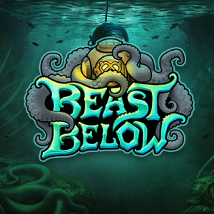 Beast Below logo review
