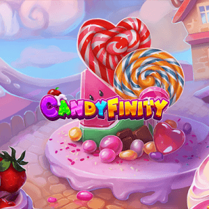 Candyfinity logo review