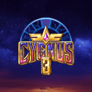 Cygnus 3 side logo review
