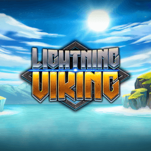 Lightning Viking side logo review