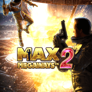 Max Megaways 2 logo review