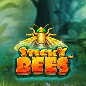 Sticky Bees logo review