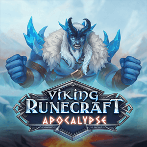 Viking Runecraft Apocalypse side logo review