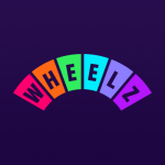 Wheelz Casino side logo review