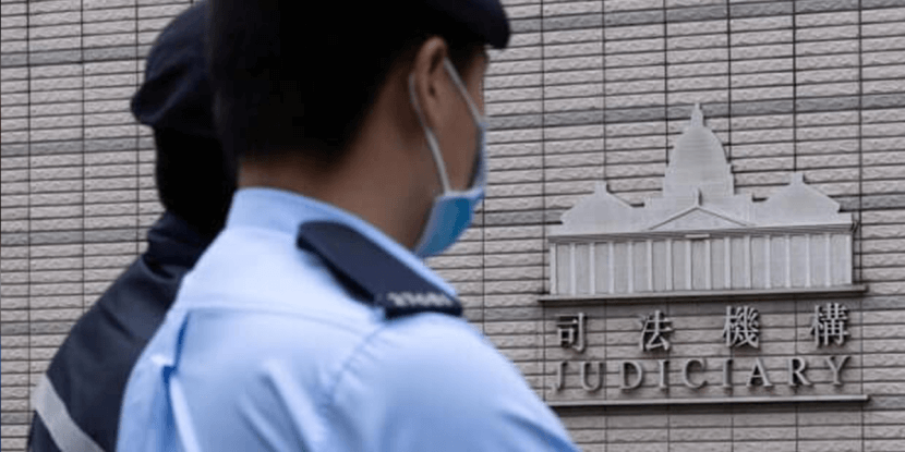 Chinese autoriteiten arresteren high roller ronselaars
