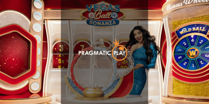 Pragmatic lanceert Vegas Ball Bonanza gameshow