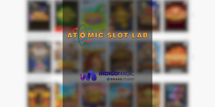 Prijzen pakken bij het Atomic Slot Lab & Indigo Magic toernooi